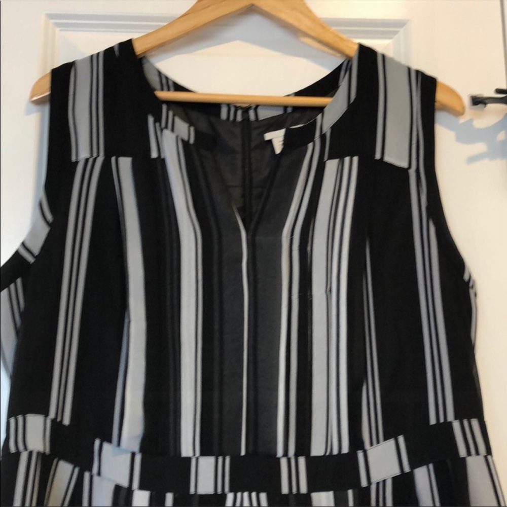 Halogen Dress - Picture 2 of 8
